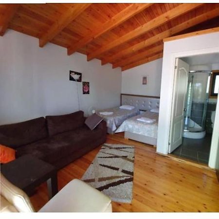 Tatil Keyfi Motel Коджаели Екстериор снимка