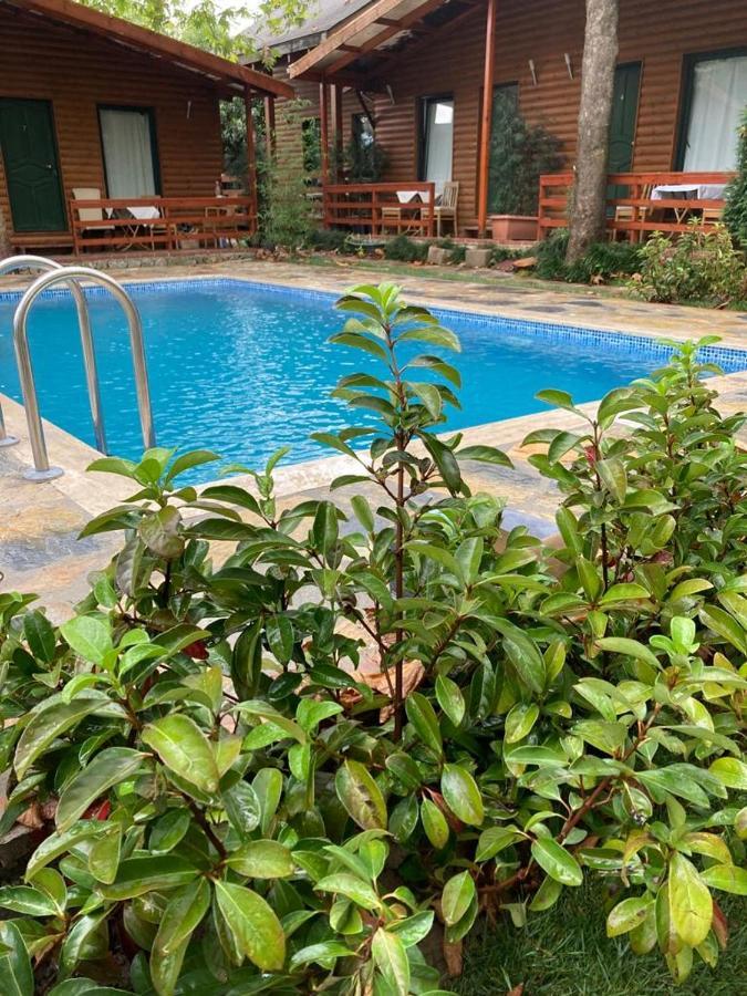 Tatil Keyfi Motel Коджаели Екстериор снимка