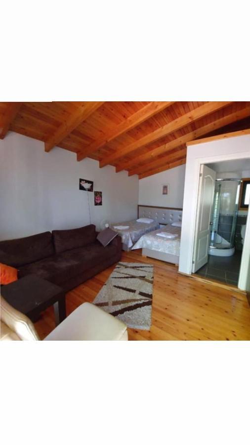 Tatil Keyfi Motel Коджаели Екстериор снимка