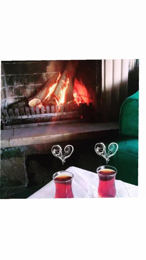 Tatil Keyfi Motel Коджаели Екстериор снимка